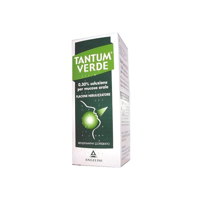 Tantum Verde Nebul 15ml 0,3%