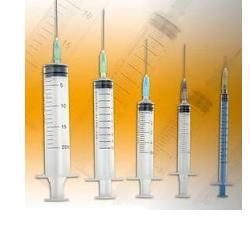 EuroPik Siringa Sterile Monouso