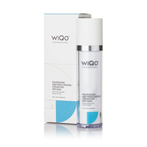 WiQo Crema pelli Secche