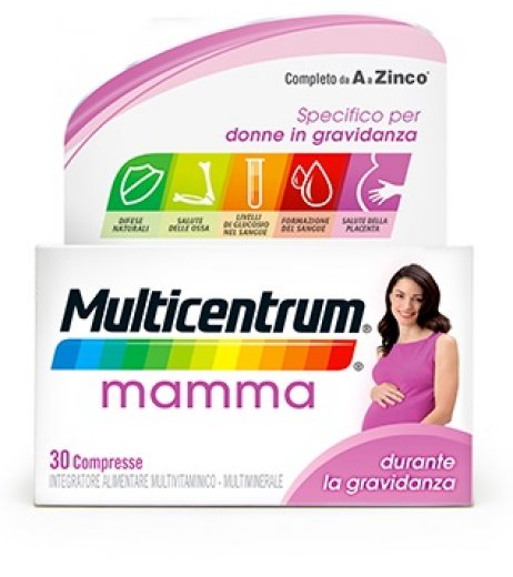 Multicentrum Mamma