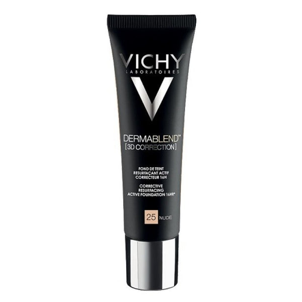 Vichy - Dermablend™ 3D Correction 25 Nude 30ml