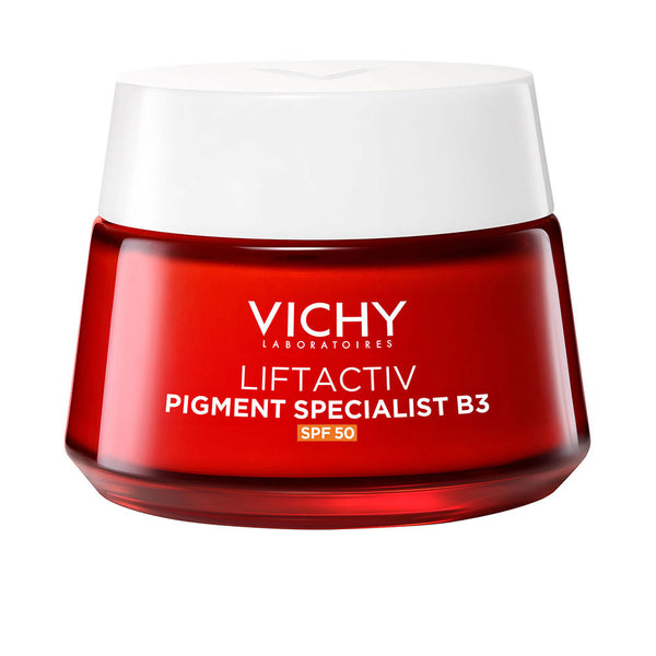 Vichy Liftactiv B3 Crema Anti-Macchie SPF50 Vichy 50ml