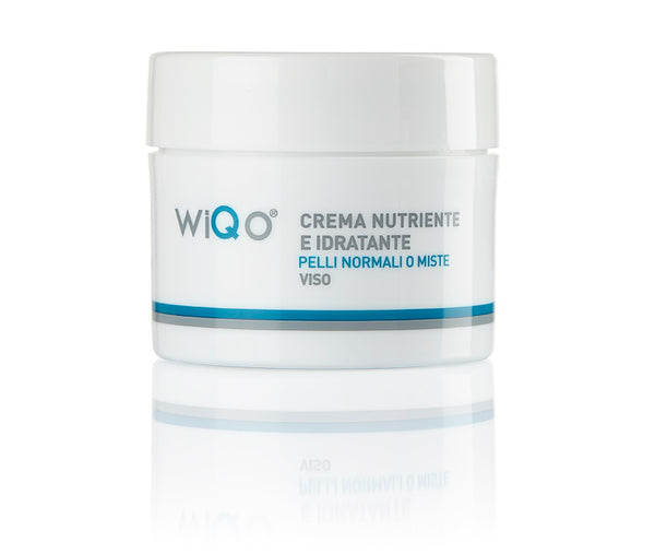 Nourishing Cream for Normal and Combination Skin 50ml