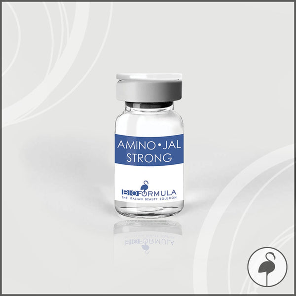 Bioformula - Amino-jal strong