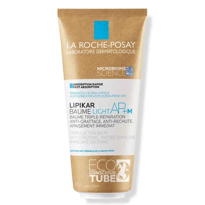 La Roche Posay Lipikar Baume Light AP+M 200ML