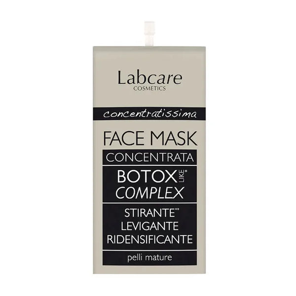 Labcare Face Mask Botox Complex 25 ml