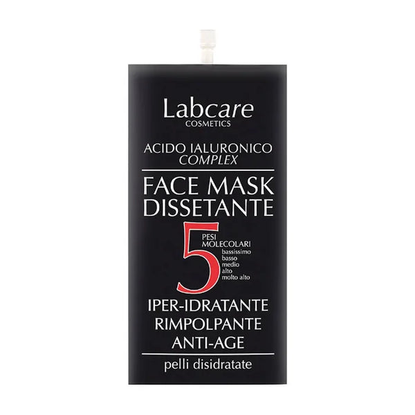 Labcare Acido Ialuronico Complex 25ml