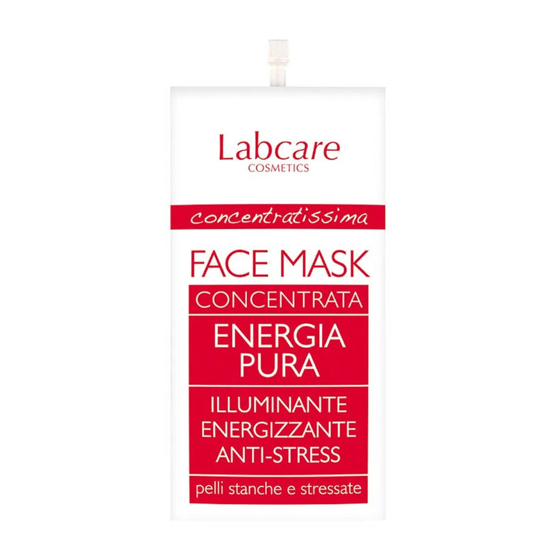 LabCare Maschera Energia Pura 25ml