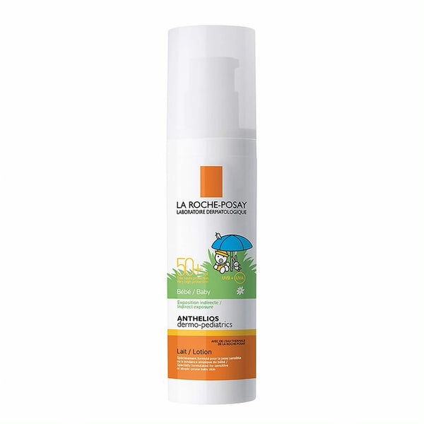 La Roche Posay - Anthelios Latte Solare Bebè SPF50+ 50ml