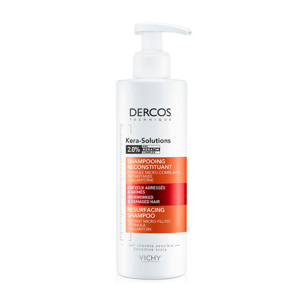 Vichy - Dercos Kera Solution shampoo ristrutturante