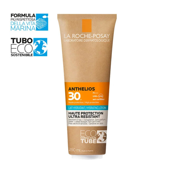 La Roche Posay - Anthelios 30 Eco-Tube La Roche Posay 250ml
