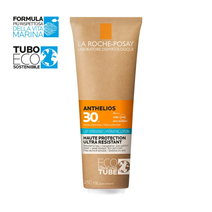 La Roche Posay - Anthelios 30 Eco-Tube La Roche Posay 250ml