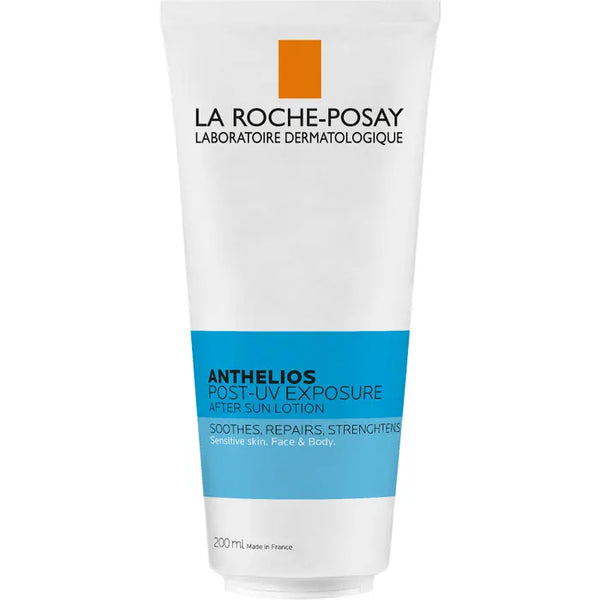 La Roche Posay - Anthelios Doposole Post UV-Exposure Balm 200ml