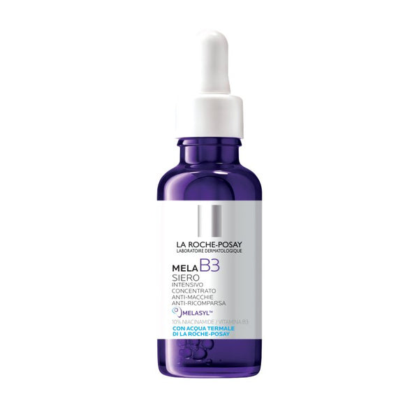 La Roche-Posay - Mela B3 Siero Intensivo Anti-macchie 30 ml