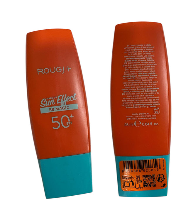 Rougj  BB magic Sun SPF 50+