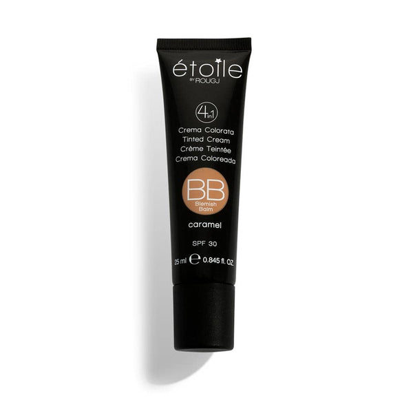 étoile by ROUGJ BBCREAM CARAMEL