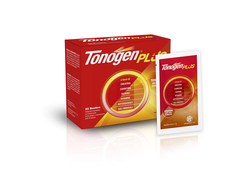 Tonogen Plus