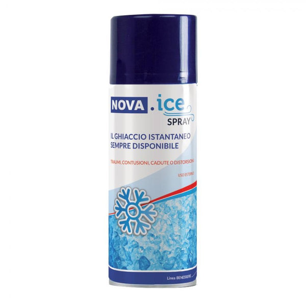 Nova Ice Spray,