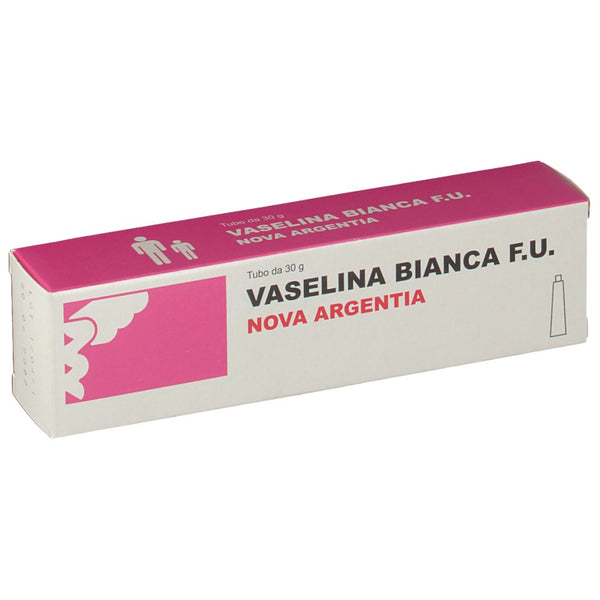 Vasellina Bianca 30G