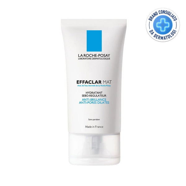 La Roche-Posay Effeclar Mat Sebo-regolatore 40ml