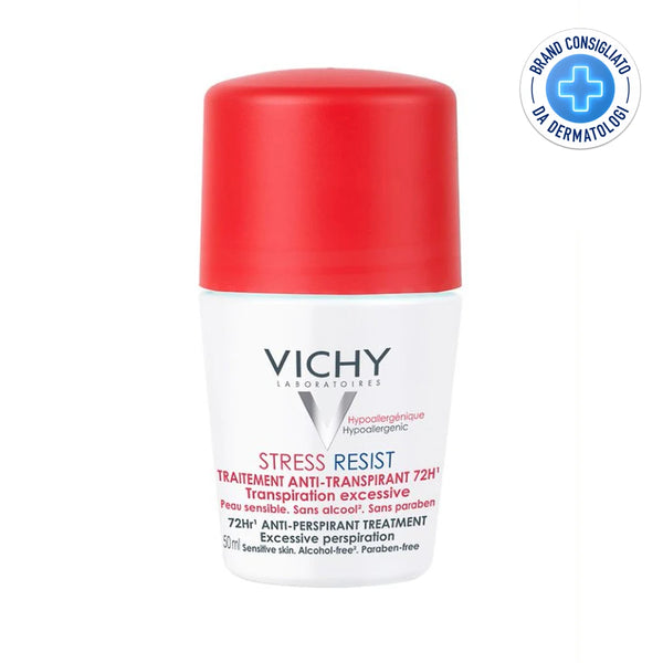 Vichy Stress Resist 72H