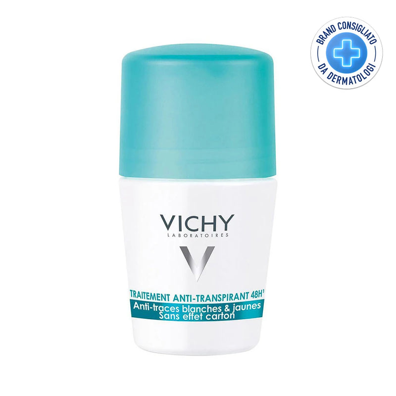 Vichy trattamento anti-traspirante