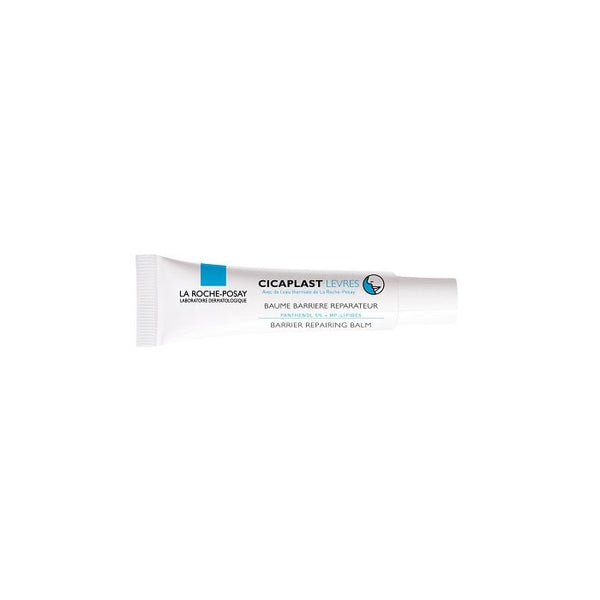 LA ROCHE-POSAY  CICAPLAST LEVRES Balsamo Riparatore Labbra Screpolate