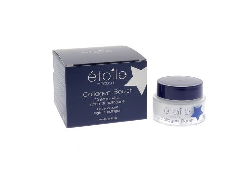 Rougj Etoile Crema Viso Collagene