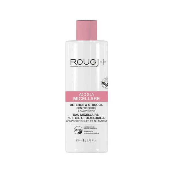 Rougj Acqua Micellare 200ML