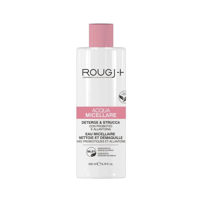 Rougj Acqua Micellare 200ML