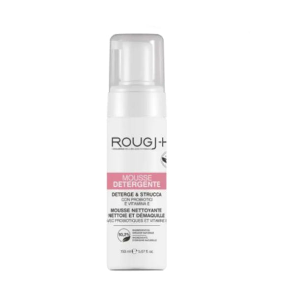 Rougj Maschera Ossigeno Illuminante 50ml