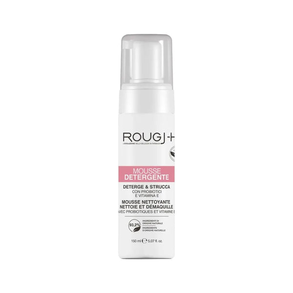 Rougj Musse Detergente 150ml