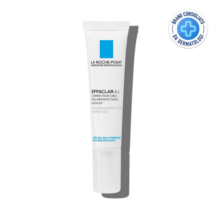 La Roche-Posay Effaclar A.I. Correttore Anti Imperfezioni 15ml