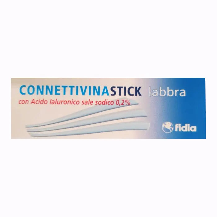 ConnettivinaStick Labbra