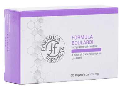 Formula Boulardi 30 CPS