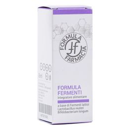 Formula Fermenti Gocce 8ML