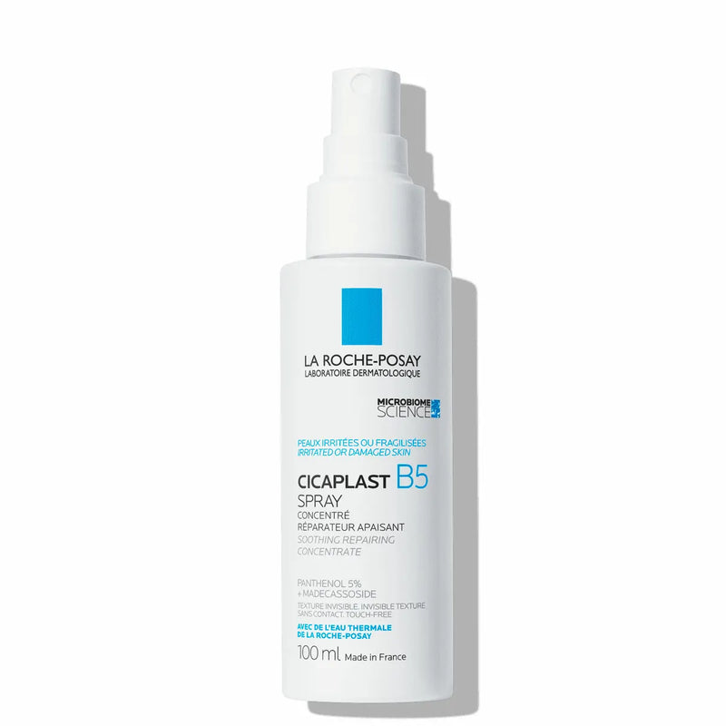 Cicaplast Spray B5