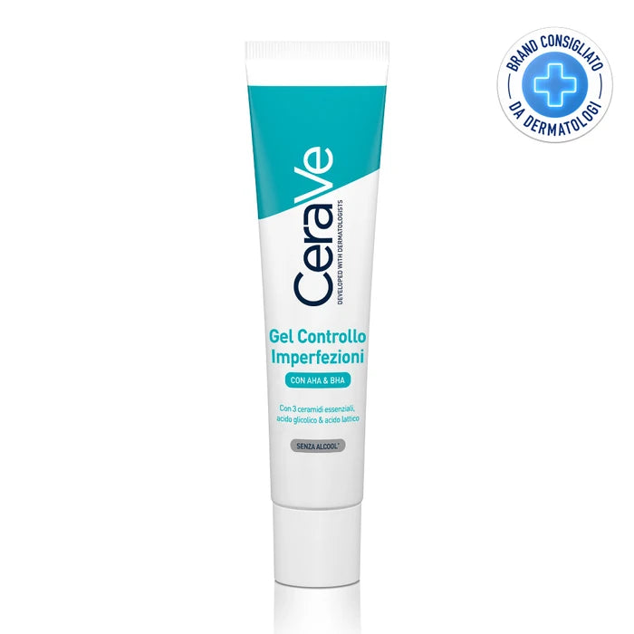 CeraVe Gel Controllo Imperfezioni