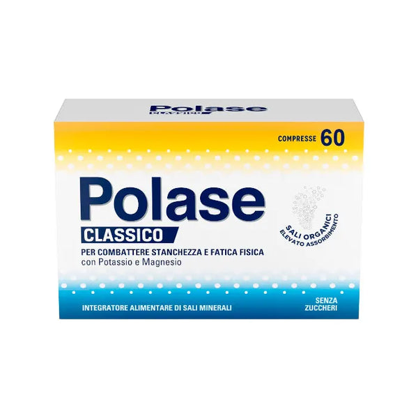 Polase 60 CPR