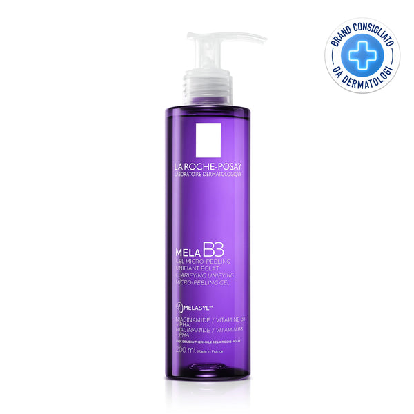 Mela B3 Gel Detergente Viso