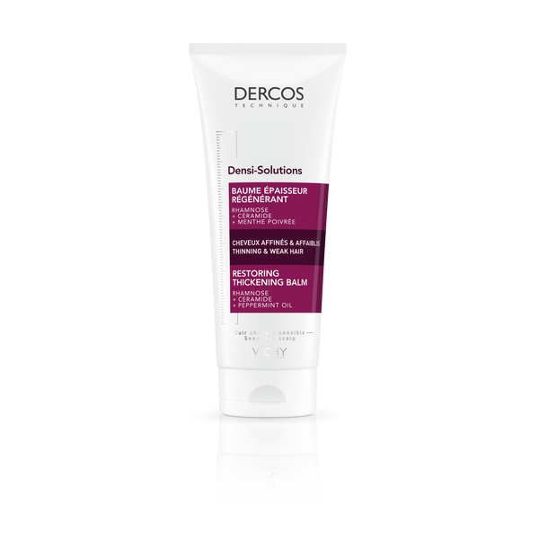 Vichy - Dercos Balsamo Densi Solutions 200 Ml