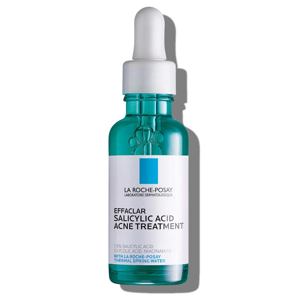 La Roche-Posay - Effaclar Siero Viso Anti-Imperfezioni 30ml