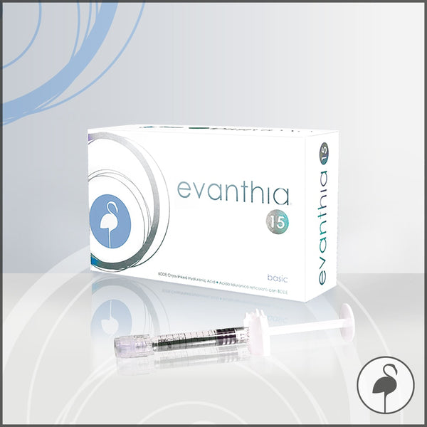 EVANTHIA 15 – basic