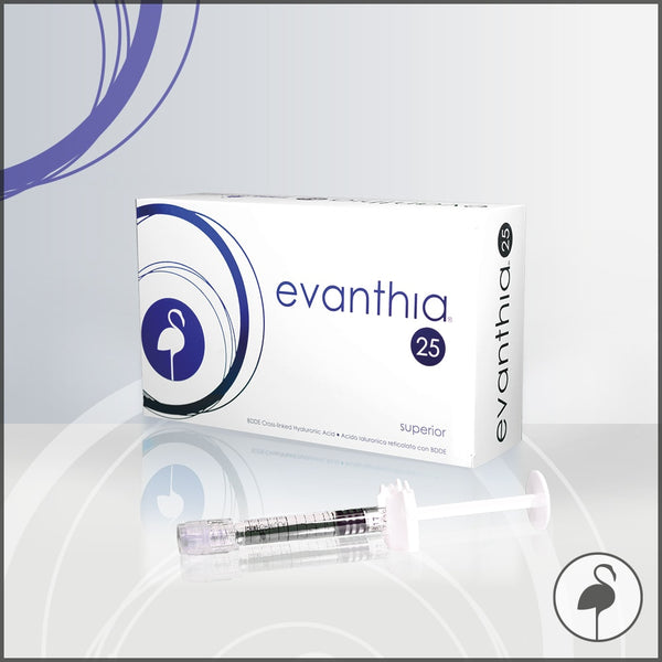Bioformula - Evanthia 25 Superior