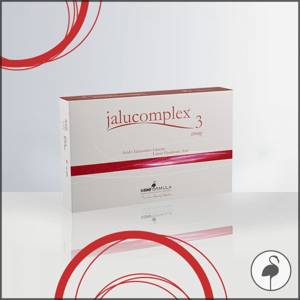 JALUCOMPLEX 3 – Strong