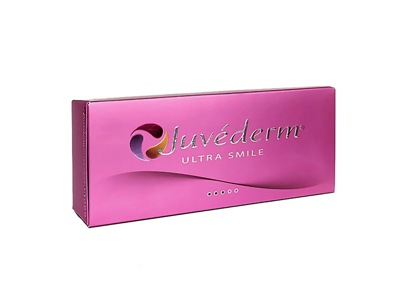 Allergan - Juvederm Ultra Smile (2x0,55ml)