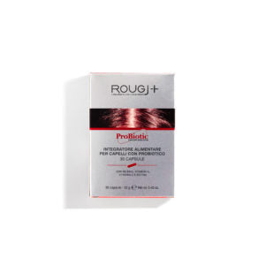 ROUGJ+  ProBiotic 30Cp