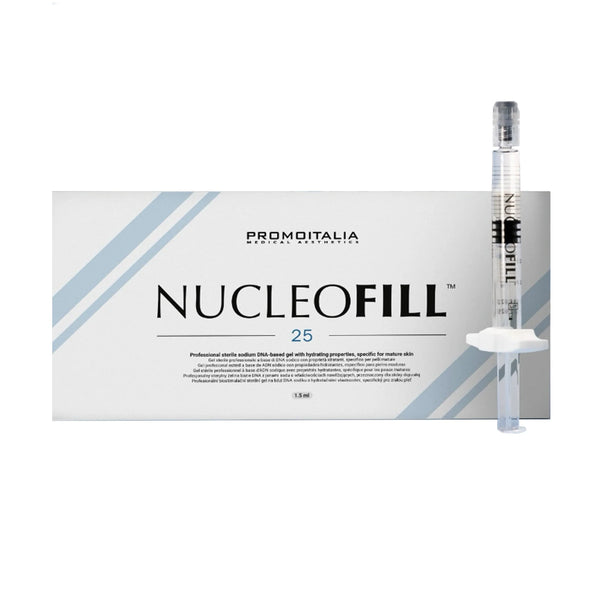 Promoitalia - Nucleofill 25 Siringa Preriempita