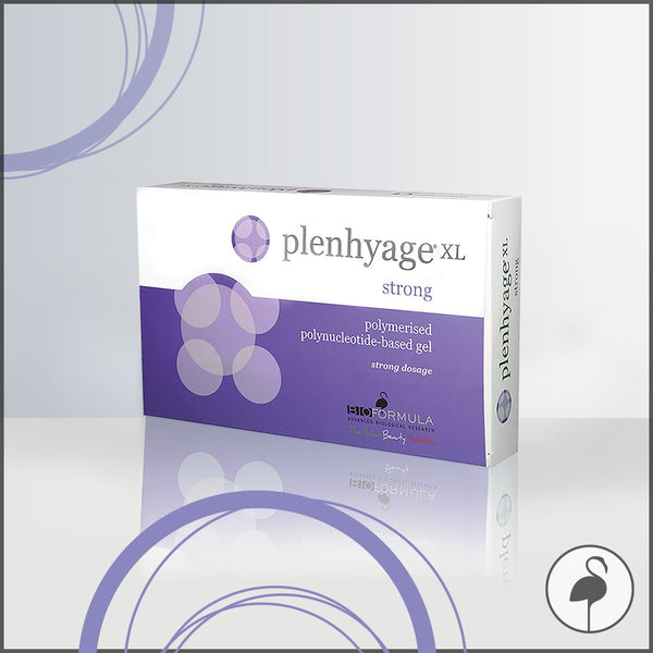 Bioformula - Plenhyage XL Strong Siringa Preriempita SCADENZA 09/2026