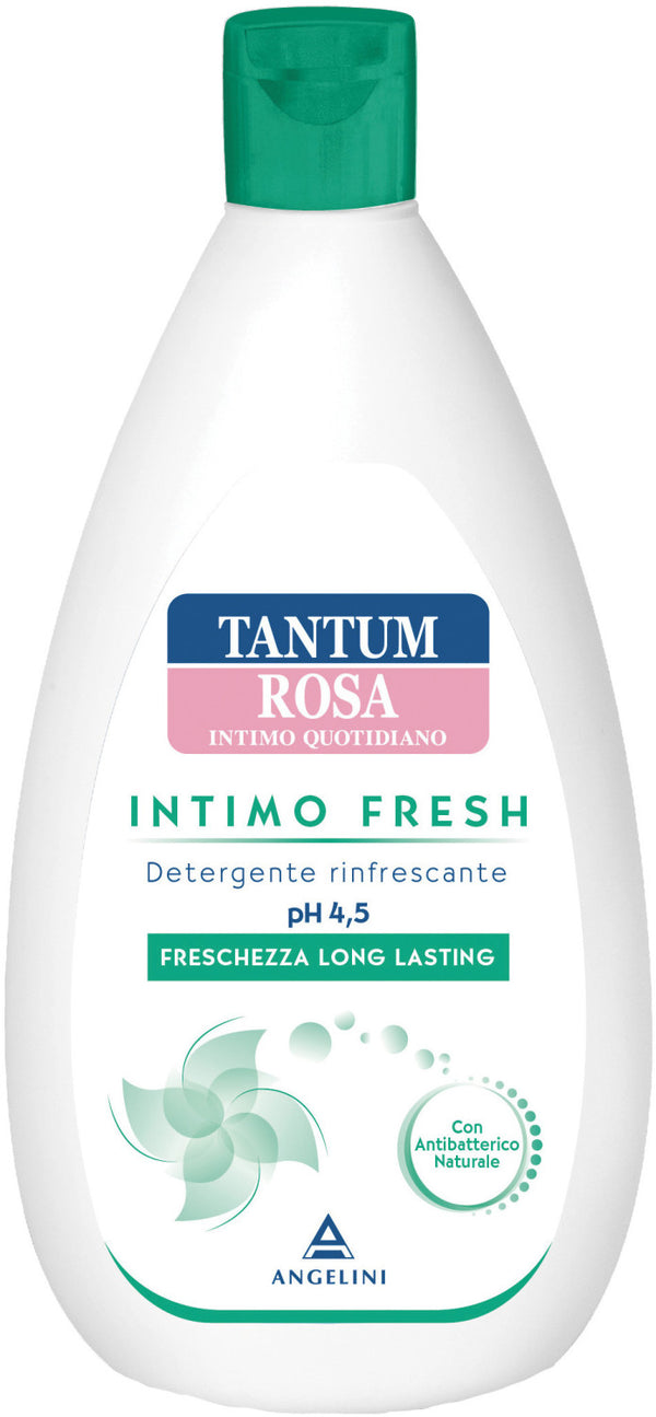 Tantum Rosa Intimo Fresh 500ml